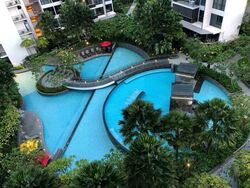 Parc Olympia (D17), Condominium #518380411